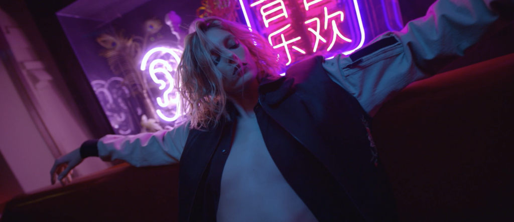 YSL TOKYO