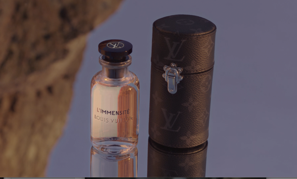 LOUIS VUITTON SAINT VALENTIN