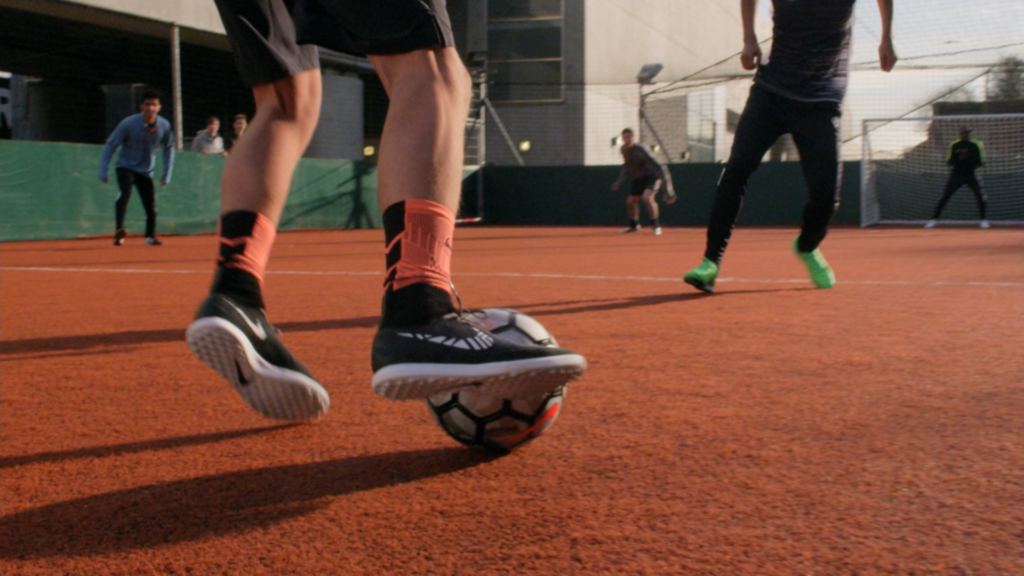 NIKE VINE