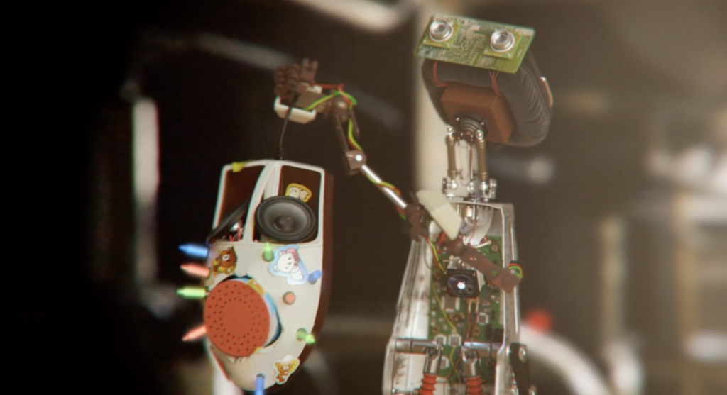 REEBOT