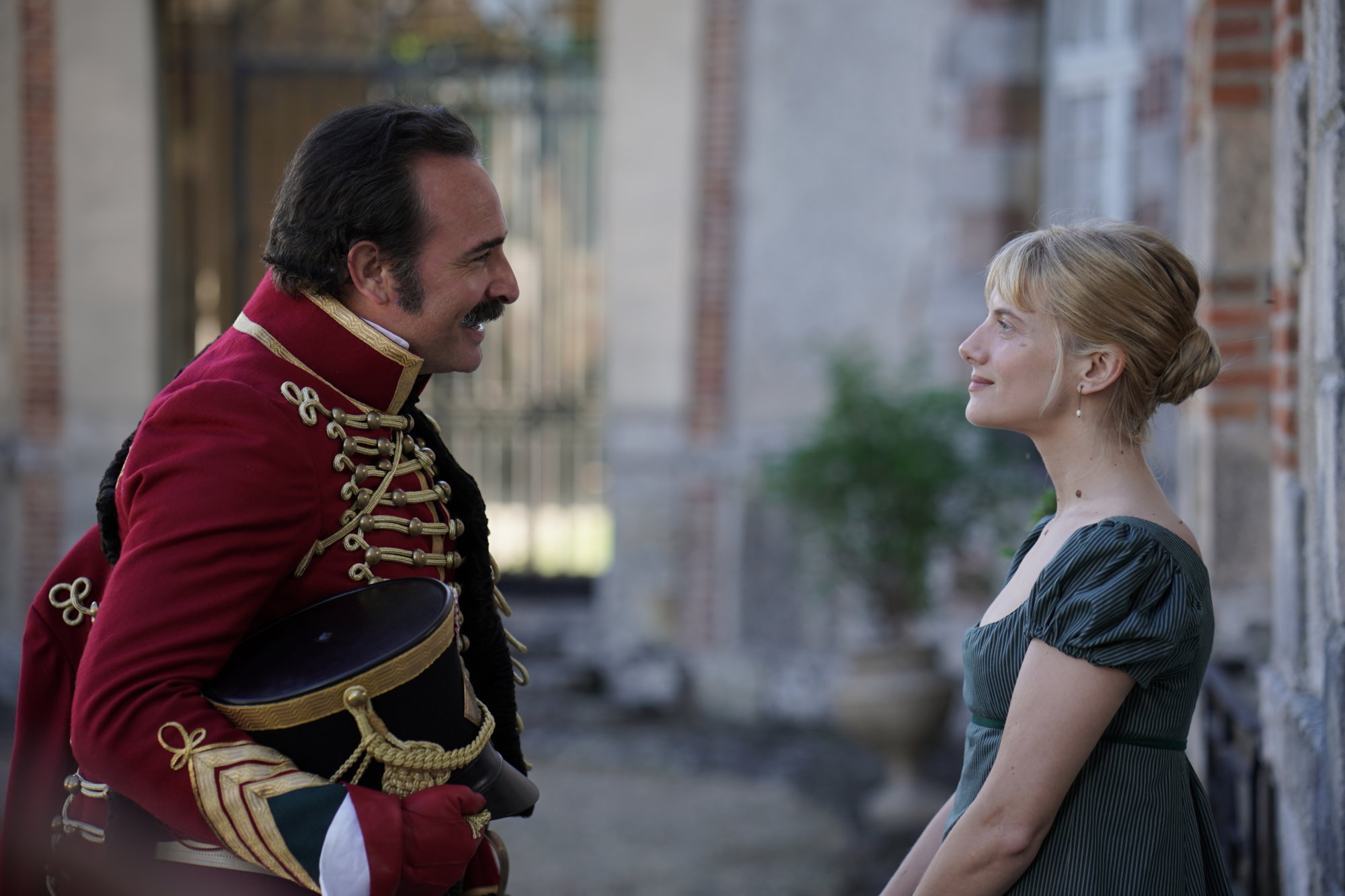 Le Retour Du Heros Vostfr